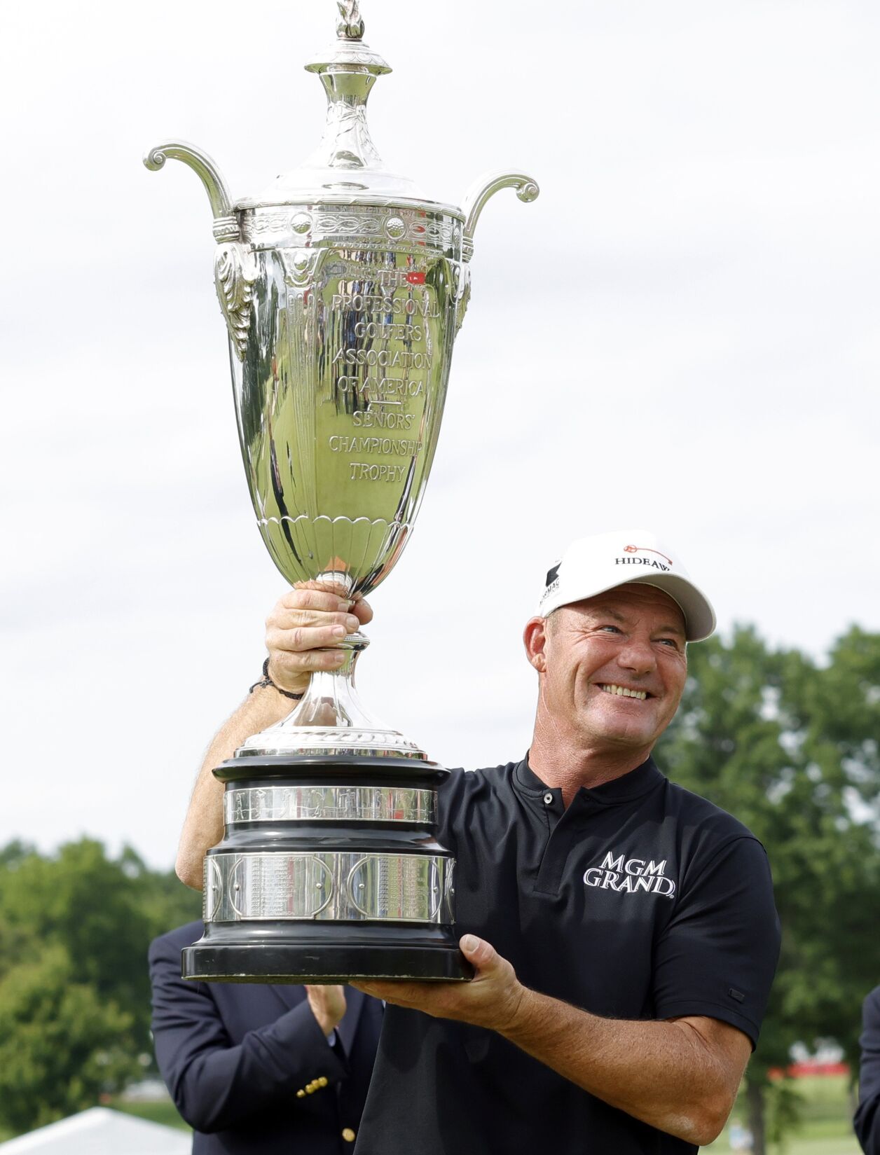 Senior PGA